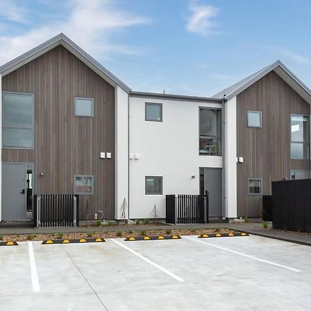 Hop, Skip, Jump To The City ! Christchurch Extérieur photo