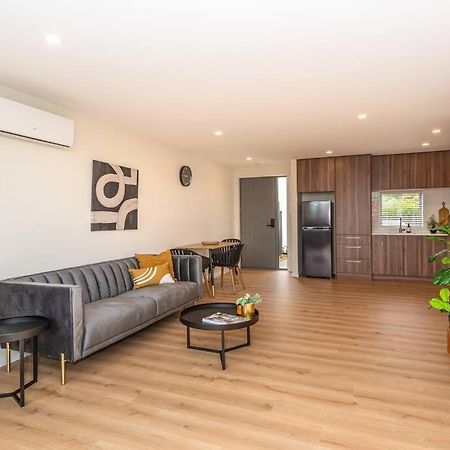Hop, Skip, Jump To The City ! Christchurch Extérieur photo