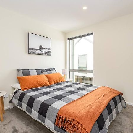 Hop, Skip, Jump To The City ! Christchurch Extérieur photo