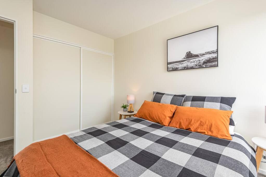 Hop, Skip, Jump To The City ! Christchurch Extérieur photo